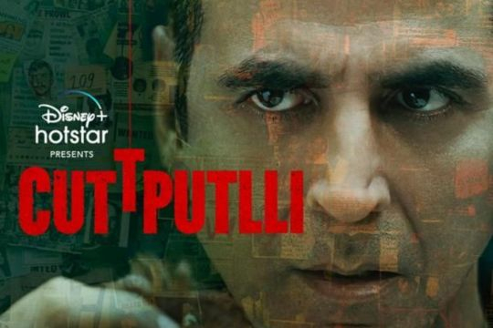 Download Cuttputlli (2022) Free Full HD
