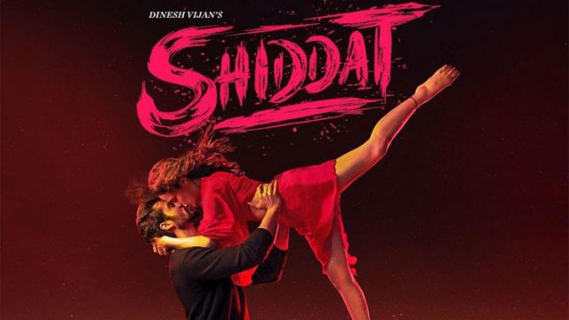 Shiddat Full Movie | Sunny Kaushal, Radhika Madan, Mohit Raina, Diana Penty