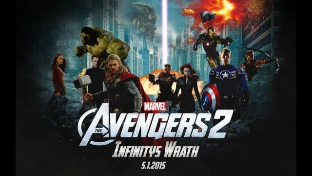 Avenger 2 Full Movie in Hindi   Hollywood Movie in Hindi