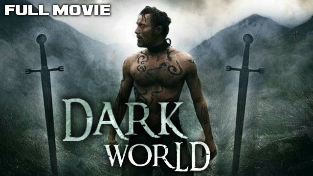 DARK WORLD | NEW HOLLYWOOD MOVIE DUBBED IN HINDI | 2018 |