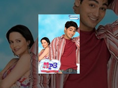 MP3 - Mera Pehla Pehla Pyar - Ruslaan Mumtaz | Hazel  - Hindi Full Movie - [With English Subtitles]