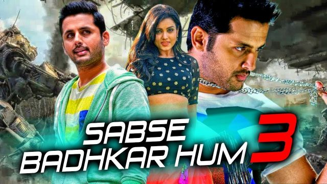 Sabse Badhkar Hum 3 Full Hindi Dubbed Movie | Watch Online