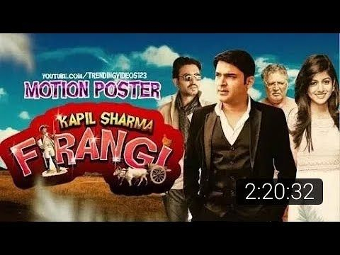 Firangi Full Movie HD 720p __ Kapil Sharma Latest Bollywood Movie 2018 // RK Video