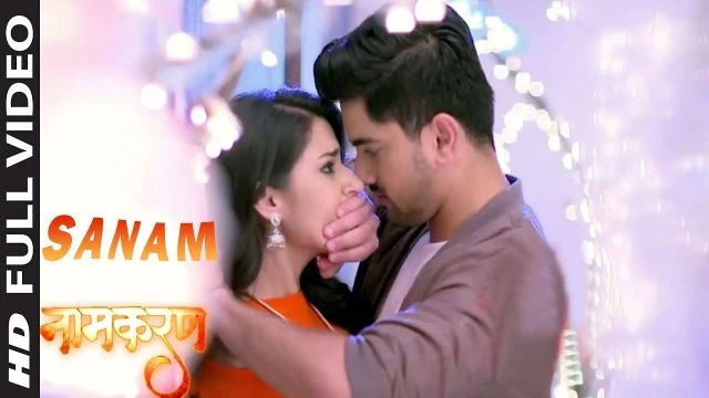 Tere dar par sanam chale aaye | Kumar Sanu, Anu Malik | Naamkarann Drama Song