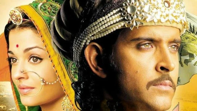 Jodha Akbar | Latest Hindi Movies | HD Hrithik Roshan | Aishwarya Rai, Sonu Sood