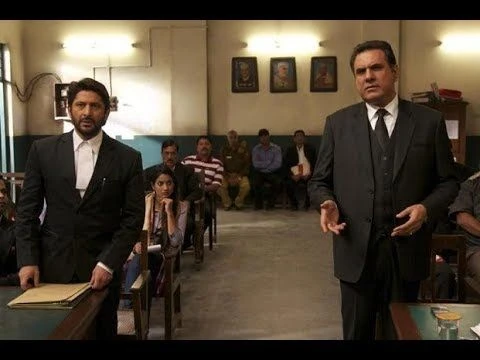 Jolly LLB (2013) Full Hindi Movie | Arshad Warsi | Boman Irani | Saurabh Shukla