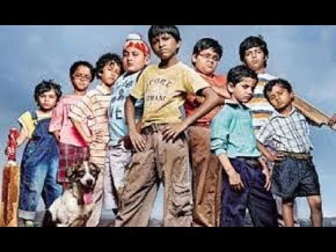 Chillar Party 2011 Hindi Full Movie