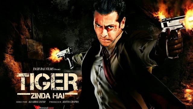 Tiger Zinda Hai | Full Movie I Full HD | Salman Khan | Katrina Kaif | Ali Abbas Zafar