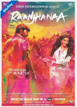 Raanjhanaa full movie in hindi Full HD
