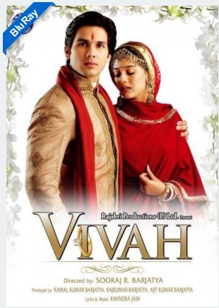 Vivah Full Movie Full HD I Amrita Rao Watch online Free Vivah full HD