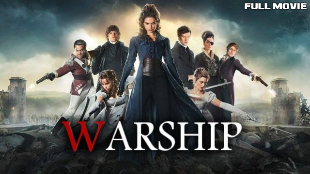 WARSHIP 2 | Latest Hollywood Movie In Hindi Dubbed | Full Movie |