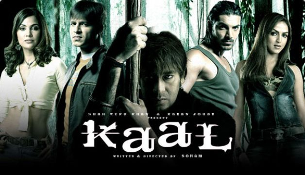 KaalFull HD - Ajay Devgan Full Movies - Bollywood Full Movies
