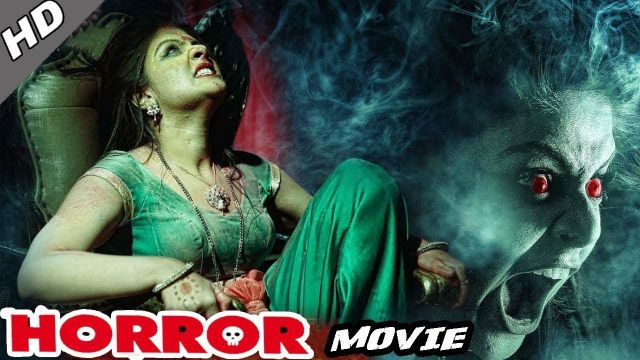 HORROR 2018 | Hindi Dubbed Movie | Horror Movies In Hindi