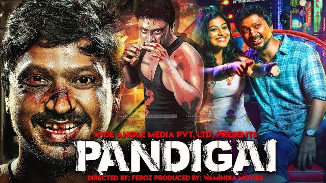 Pandigai Hindi Dubbed Movie | South Indian  Movie