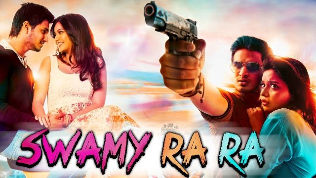 Swamy Ra Ra  Hindi Dubbed Full Movie | 2018