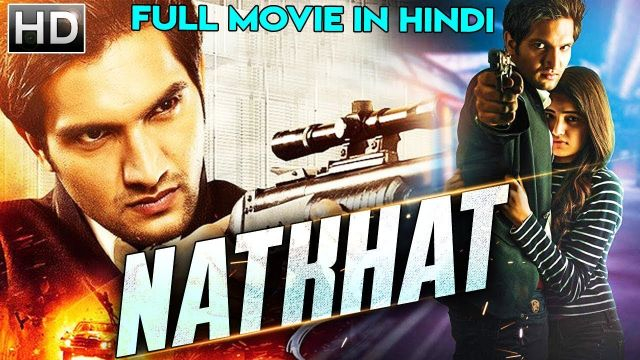 NATKHAT Hindi Dubbed Movies 2018 South indian movie