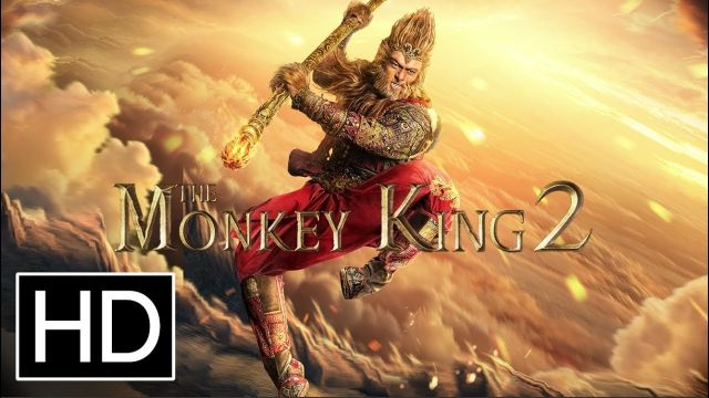 monkey king 2 full movie in hindi -HD