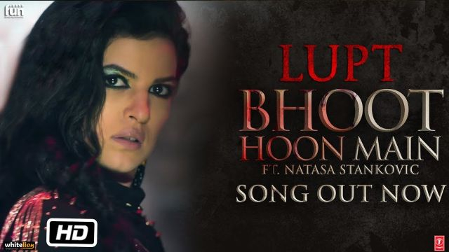 Bhoot Hoon Main Video | LUPT |  Ft. Natasa Stankovic | Jaaved Jaaferi Vijay Raaz | Vicky & Hardik