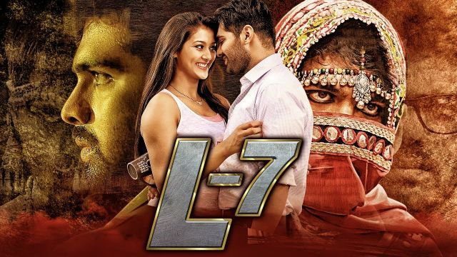 L7 Hindi Dubbed Full Movie | Full HD