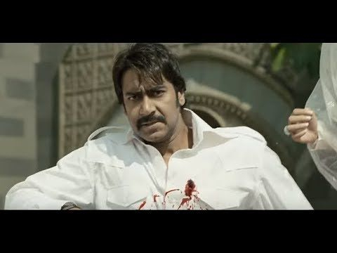 Once Upon A Time In Mumbai Full HD 2010