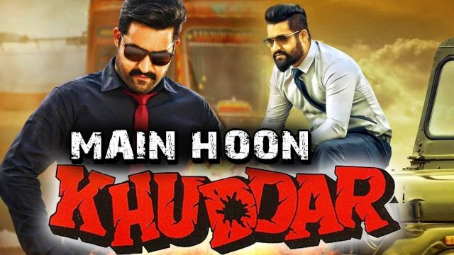 Main Hoon Khuddar Hindi Dubbed Full Movie | Full HD