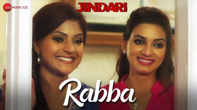 Rabba | Jindari | Dev Kharoud, Dhrishti, Deep Dhillon, Karan Dhaliwal & Gurpreet | Jyotika Sharma