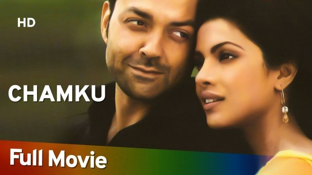 Chamku  Hindi Full Movie | Full HD - Watch Online