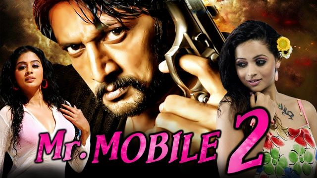 Mr Mobile 2  Hindi Dubbed  Movie | Watch Online Full HD