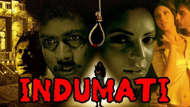 Indumati Hindi Dubbed Full Movie