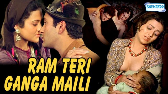 Ram Teri Ganga Maili Full Hindi Movie HD