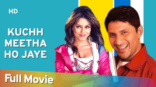 Kuchh Meetha Ho Jaye (HD) Hindi Full Movie