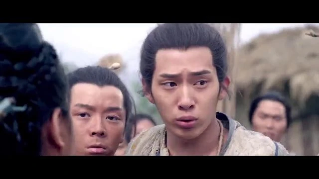 Monster Hunt 720p Hindi Dubbed  Full HD