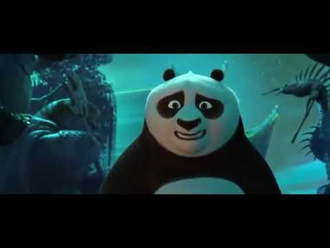 Kung fu panda 3 hindi dubbed full movie Watch online