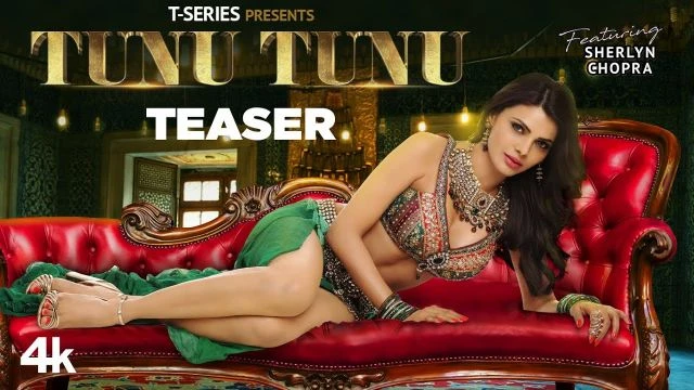 Offical Teaser: Tunu Tunu | Sherlyn Chopra | Video Song Releasing Soon