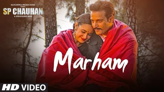 Marham Video Song | SP CHAUHAN | Jimmy Shergill, Yuvika Chaudhary | Sonu Nigam