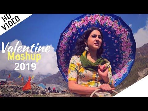 Valentine Mashup 2019 |Best Bollywood Hindi Valentine Mashup |Latest Song 2019 |Valentine Songs 2019