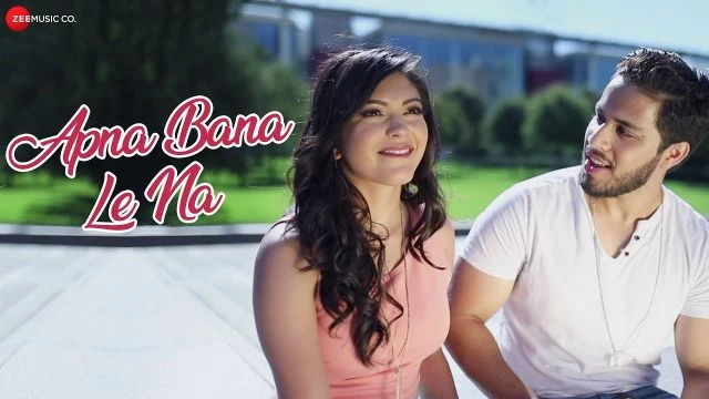 Apna Bana Le Na - Official Music Video | Shahzeb Tejani Ft. Salman Mithani | DJ Shadow Dubai