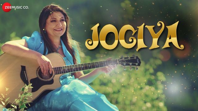 Jogiya - Official Music Video | Chandana Dixit