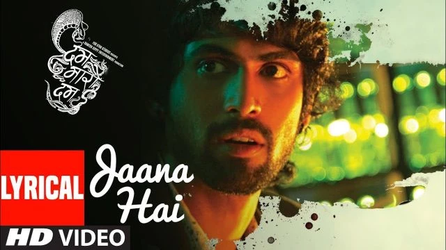 Jaana Hai | Dum Maaro Dum | Rana Daggubati, Anaitha Nair & Prateik