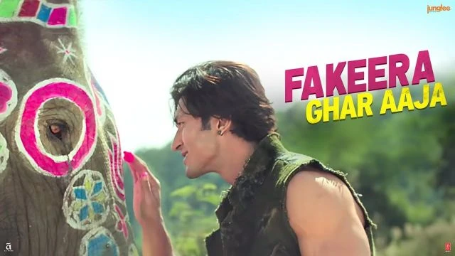 Junglee Movie Fakeera Ghar Aaja | Full HD Video 4K Junglee | Vidyut Jammwal, Pooja Sawant | Jubin Nautiyal | Sameer Uddin