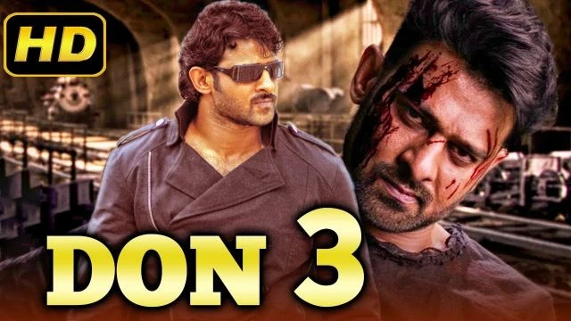 Don 3 (2019) Hindi Dubbed Full Movie | Full HD Hindi Movie