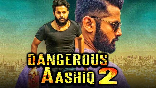 Telugu Hindi Dubbed Full Movie Dangerous Aashiq 2 2019