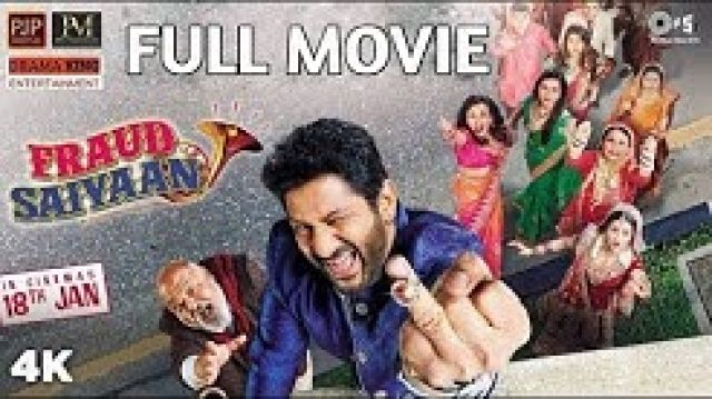 Fraud saiyyan full movie in hindi | Fraud saiyyan full movie filmywap.com | Fraud saiyyan full movie download pagalworld