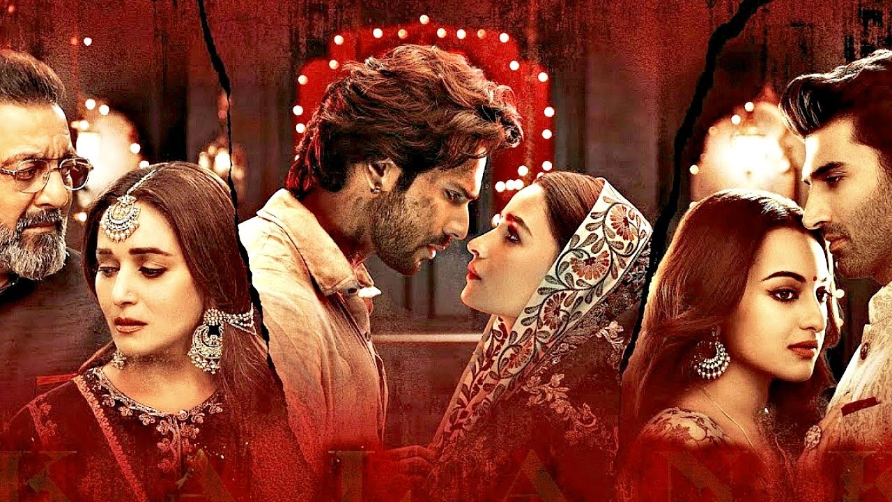 Kalank full movie hd dailymotion online download