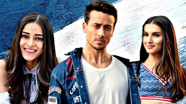 Student of the year 2 Tiger Shroff Latest 2019 Action Hindi Full Movie | Ananya Panday, Tara Sutaria, Aditya Seal