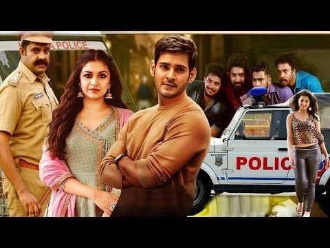 New South Movie 2019 Hindi Dubbed Full | New Movies 2019