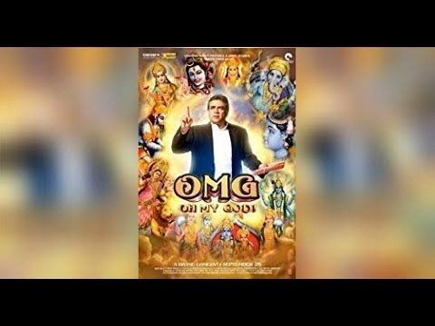 OMG Oh My God Full Hindi Movie | Akshay Kumar || Paresh Rawal | Old Hindi Movie