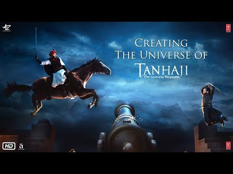 Tanhaji ajay devgn taanaji movie tanaji full movie tanaji trailer tanhaji trailer tanhaji the unsung warrior tanhaji