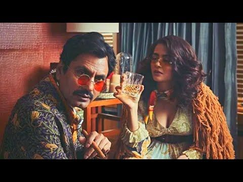 Raat Akeli Hai | Full Movie | Nawazuddin Siddiqui, Radhika Apte, Honey Trehan | Netflix India