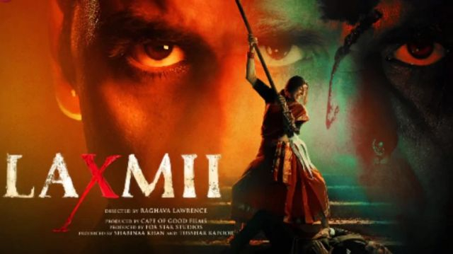 laxmmi bomb full hindi movie download 720p